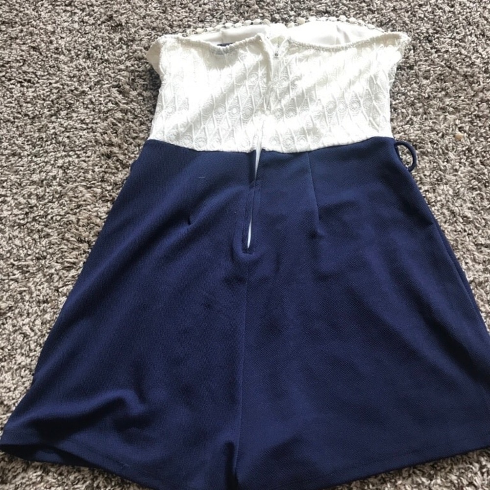 Romper - Picture 2 of 3